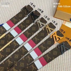 Picture of LV Belts _SKULVBelt40mmX100-125cm8L576211